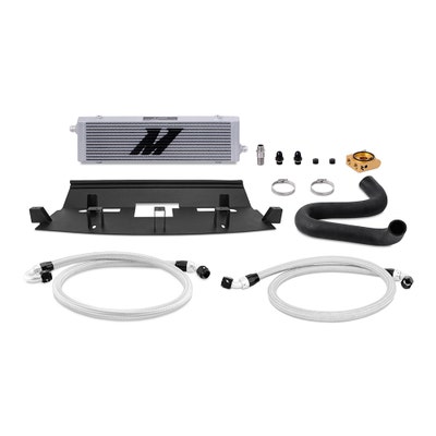 Oil Cooler Kit, fits Ford Mustang GT 2018-2023