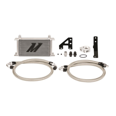 Oil Cooler Kit, fits Subaru STI 2015-2021