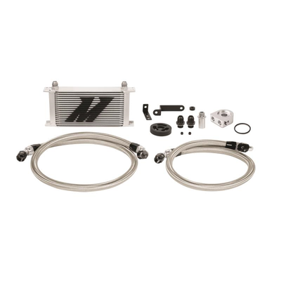 Oil Cooler Kit, fits Subaru WRX 2008&ndash;2014