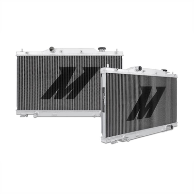 SI Performance Aluminium Radiator, fits Honda Civic 2002-2005