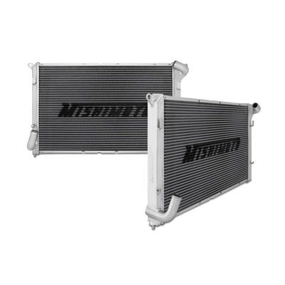 Performance Aluminium Radiator, fits MINI Cooper S 2002-2008