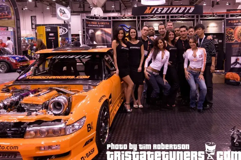 TRISTATETUNERS.COM - DECEMBER 2008