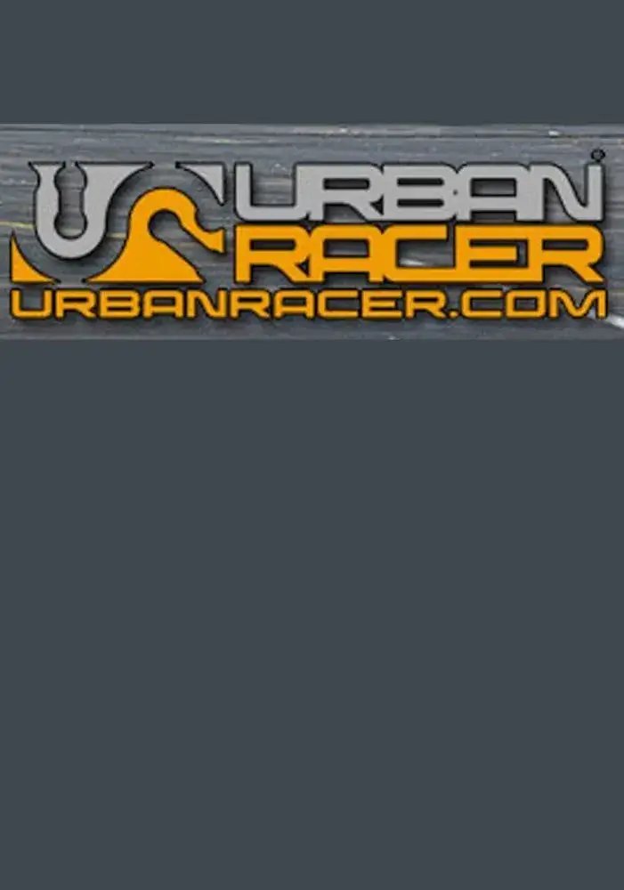 URBANRACER.COM - APRIL 2009