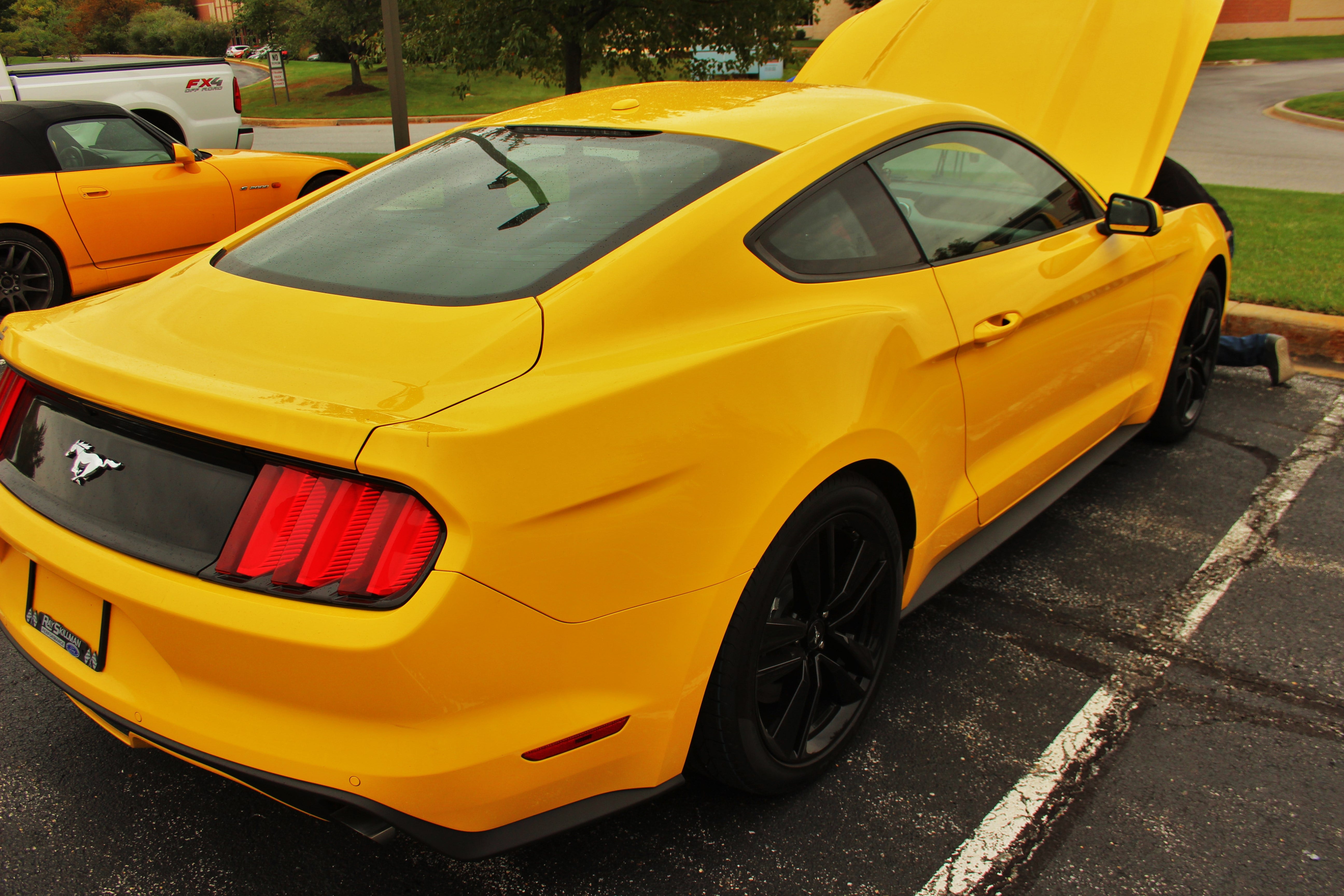 Mishimoto 2015 Mustang EcoBoost Video Review Series: Introduction