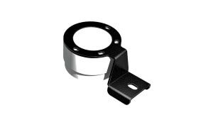 Catch can bracket 3D model