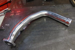 Final polished prototype