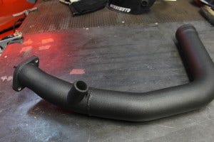 Final wrinkle black prototype