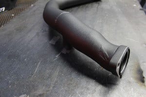 Final wrinkle black prototype