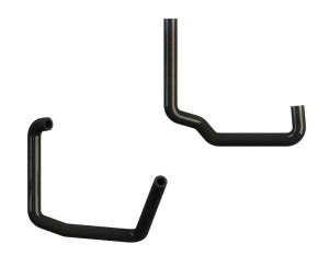 Catch can silicone hose 3D model