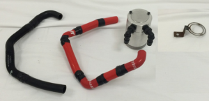 Prototype kit components