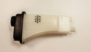 E36 factory expansion tank