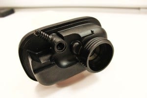 E36 factory expansion tank