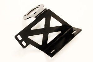 Mishimoto 6.4L coolant filter bracket 