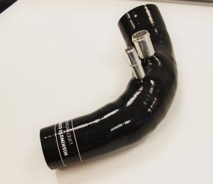 Mishimoto silicone inlet hose 