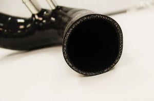 Mishimoto silicone inlet hose thickness