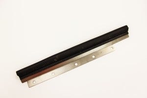Final shroud prototype