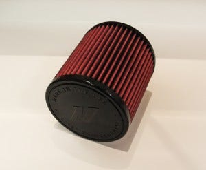 Mishimoto Honda Civic Si parts