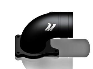 Mishimoto 6.0 Powerstroke intake elbow 3D model