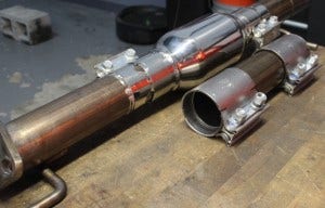 exhaust post 2