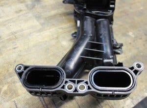 Stock 2015 WRX parts