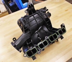 ND Miata parts evaluation