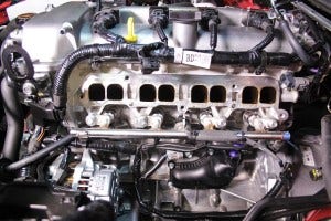 ND Miata parts evaluation