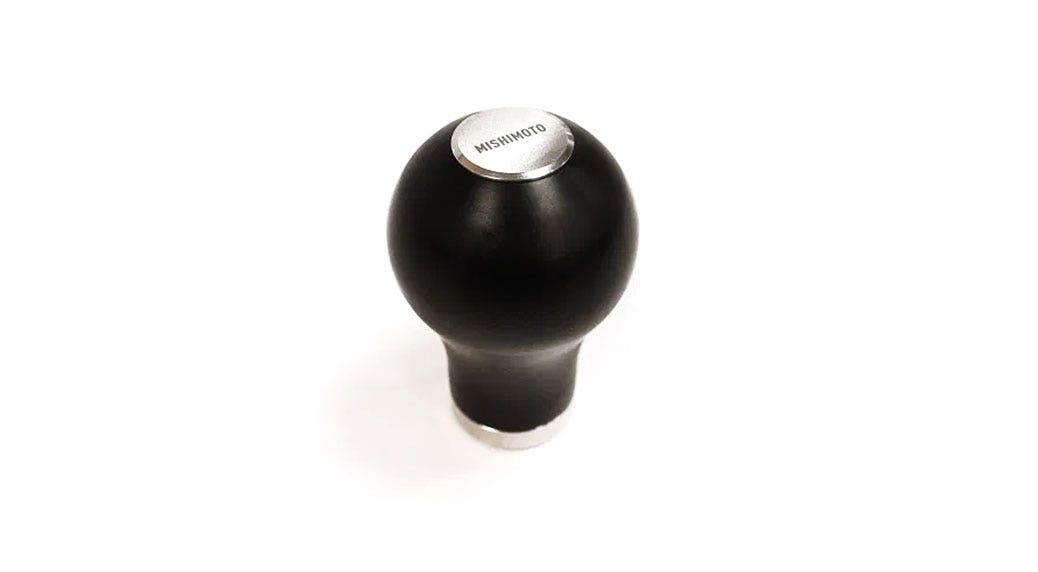 Shifting Nirvana. A Sneak Peek At Mishimoto's New Shift Knob Designs: Teardrop Shift Knob