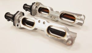 Stock 2015 WRX parts