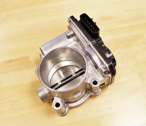 ND Miata oil catch can development