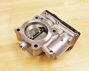 ND Miata oil catch can development