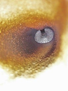 ND Miata oil catch can development, valve buildup