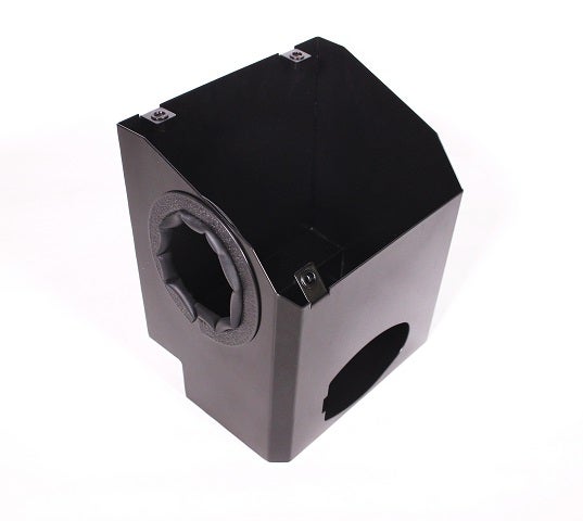 Mishimoto's Fiesta ST intake airbox