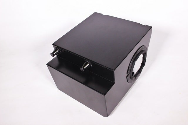 Mishimoto's Fiesta ST intake airbox