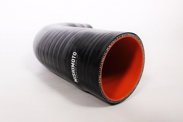 Mishimoto's Ford Fiesta ST intake silicone inlet hose