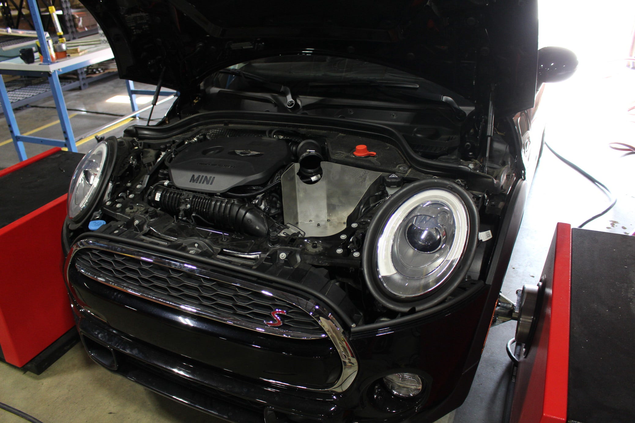 The Testing Phase - Mini Cooper Intake Development, Part 3