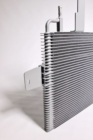 Mishimoto 6.0 Powerstroke transmission cooler
