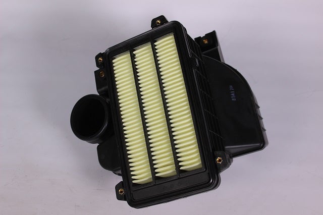 Stock air filter