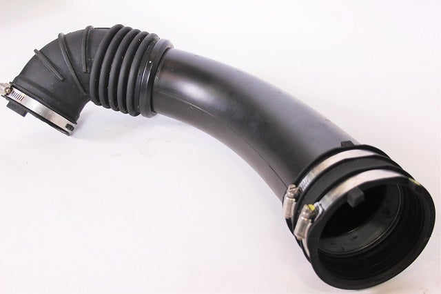 Factory Titan XD intake hose