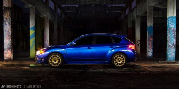 STI