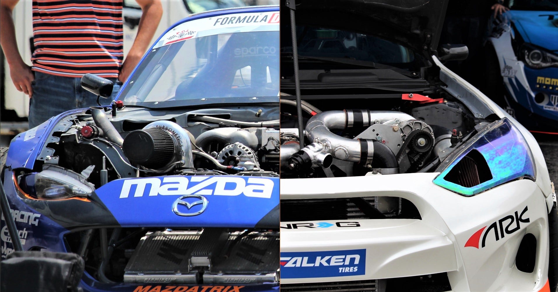 Forced Induction 101: Turbocharging vs. Supercharging