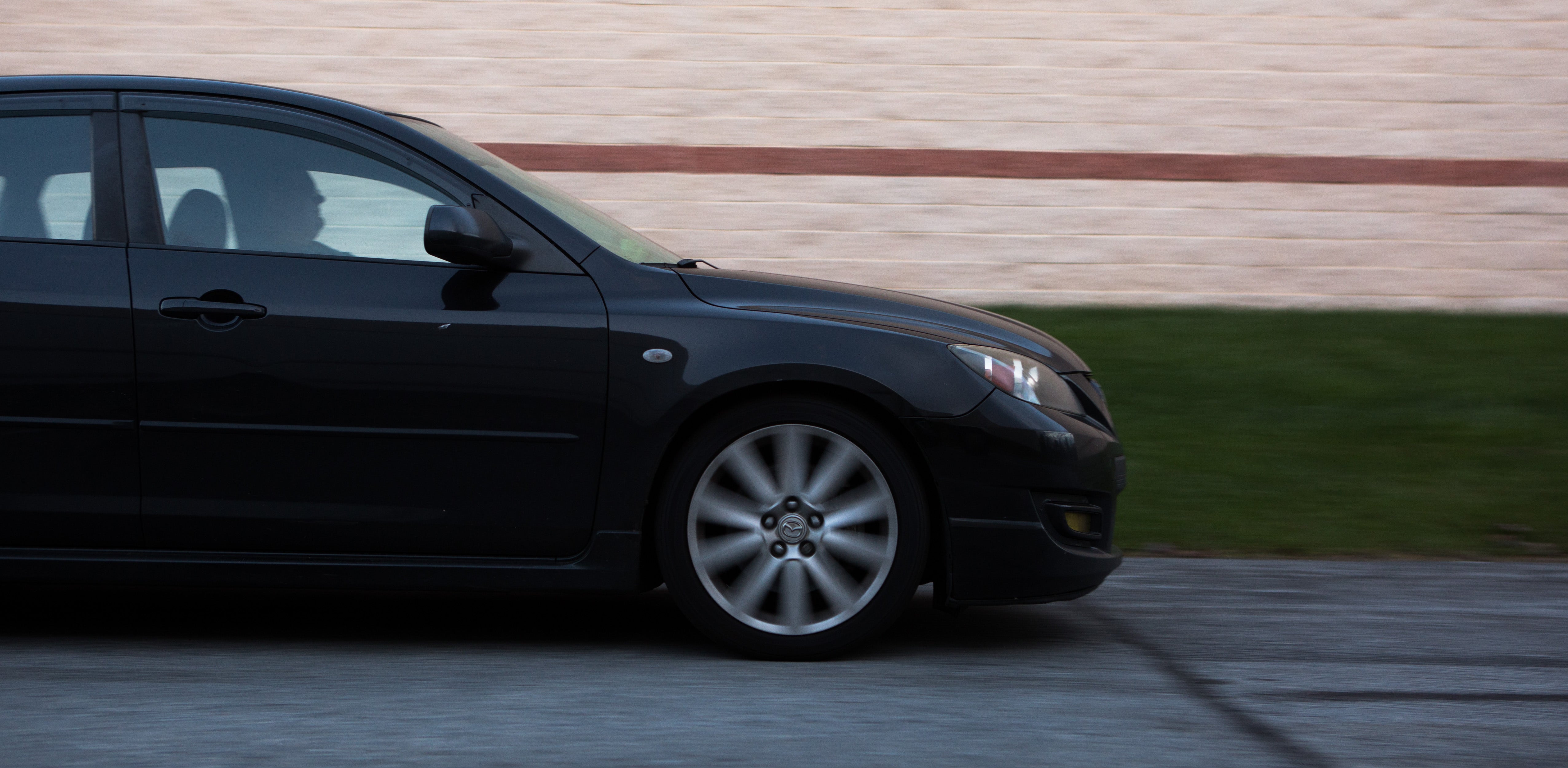 Hot-Hatch Renaissance - 2007-2013 Mazdaspeed 3 Direct Fit Catch Can R&D Part 1 - Stock Review