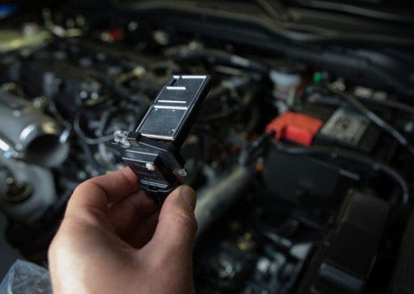 As previously discussed, this sensor poses the highest risk to derailing an intake project. Ensuring that the new MAF housing satisfies the demand of the sensor is key.