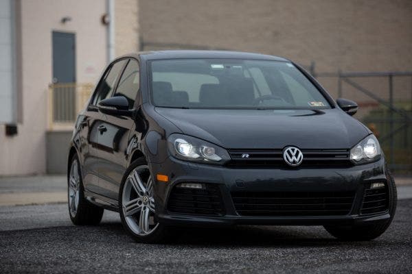 The MK6 Golf R is the prime example of big things coming in small packages. Sporting a powerful 2.0T along with Volkswagen's 4Motion, subtly aggressive styling, this hatch is a wolf in sheep's clothing. This particular R happens to be a our test rig for the new intercooler design.