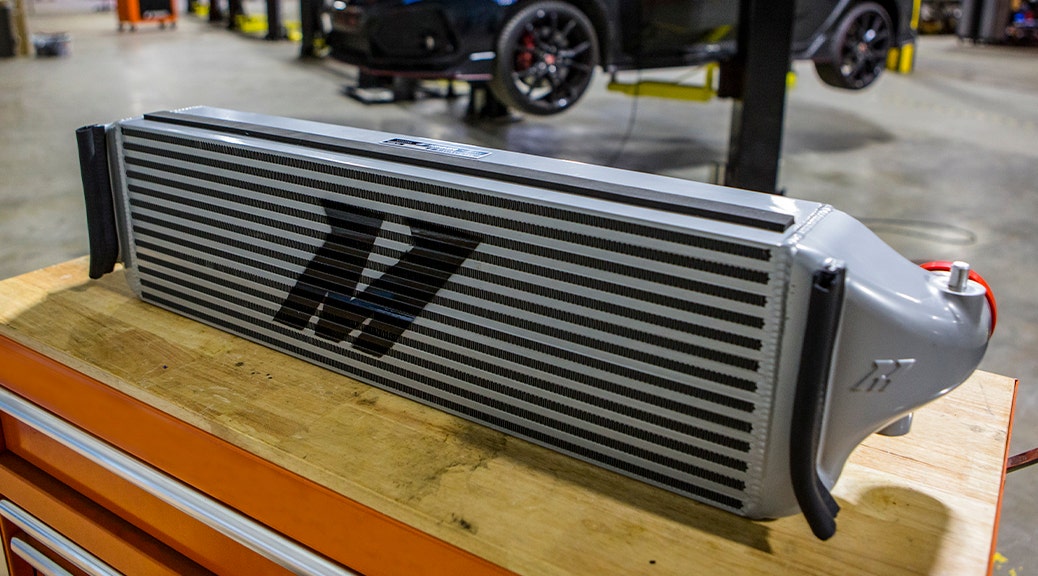 The Top 3 Things to Look for When Choosing an Intercooler