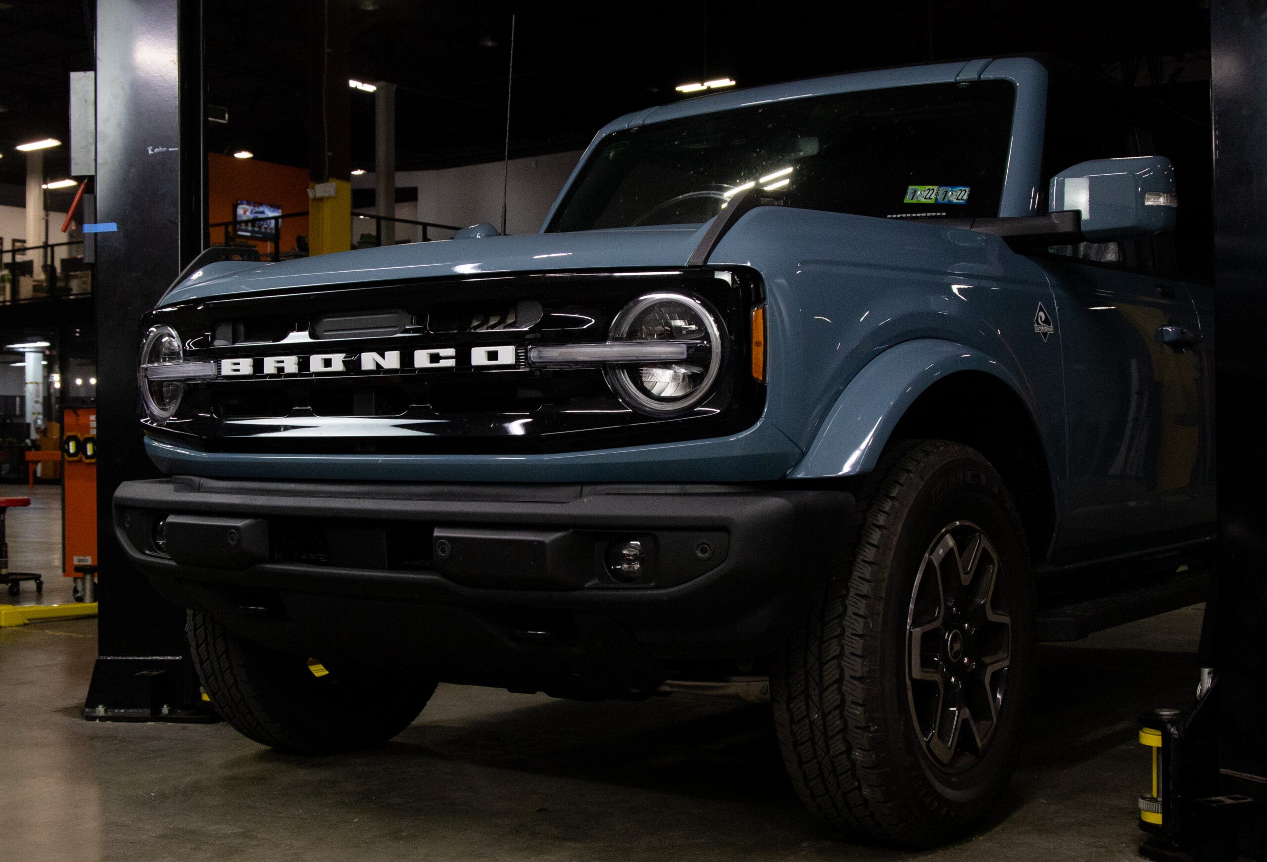 Back From Pasture - 2021+ Ford Bronco 2.7L Baffled OIl Catch Can R&D, Part 1 - Concept and Prototype