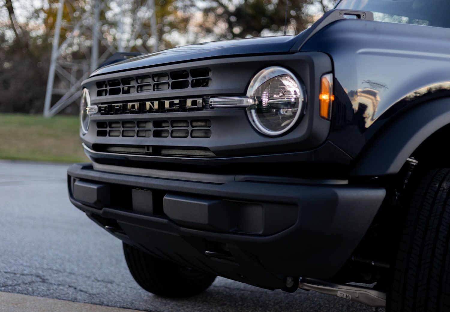 Wild Breath - 2021+ Ford Bronco 2.3L/2.7L Performance Air Intake R&D, Part 2 - 2.3L Design Plans