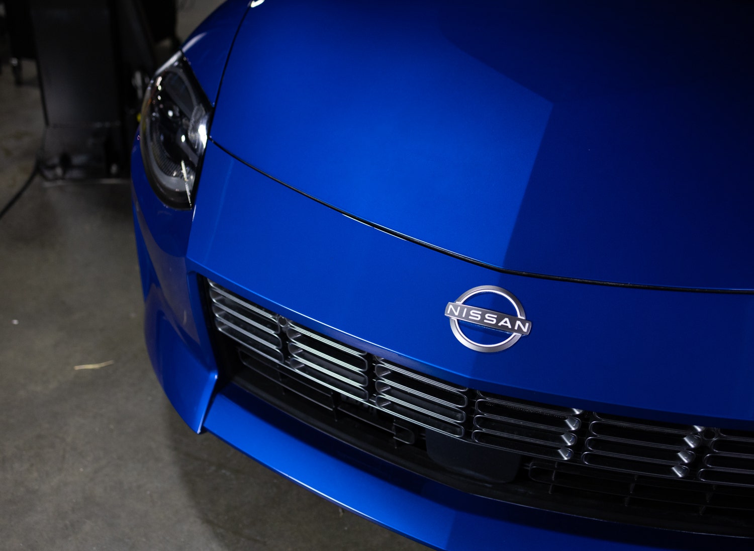 Greatest Hits – 2023+ Nissan Z Baffled Oil Catch Can R&D, Part 1 – Design Plans