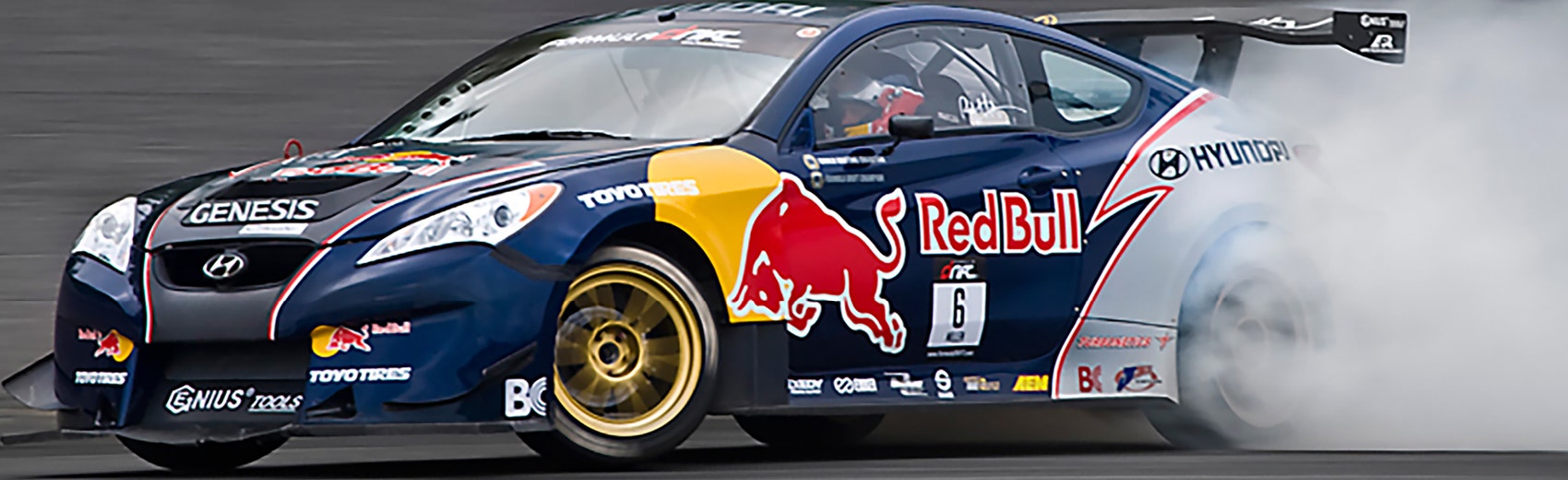 Hyundai Genesis Performance Parts